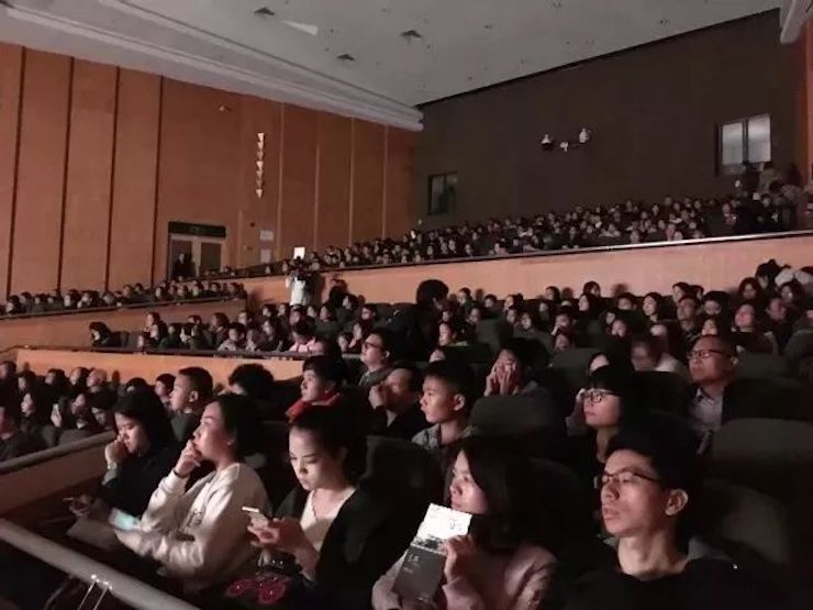 【报道】AG旗舰厅艺术家孙鹏杰《琴书》主题音乐会深圳演出获得巨大成功！