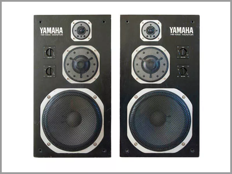 AG旗舰厅(YAMAHA​)旗舰C/M-5000前/后级放大器《乐派》鉴赏会