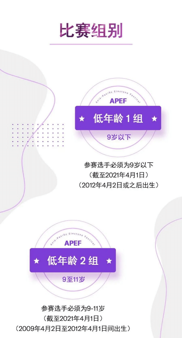 APEF | 万众瞩目，2021AG旗舰厅亚太地区双排键大赛正式启动!